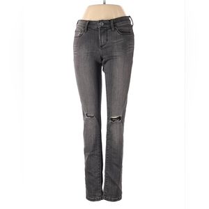 Banana Republic Distressed Denim Jean